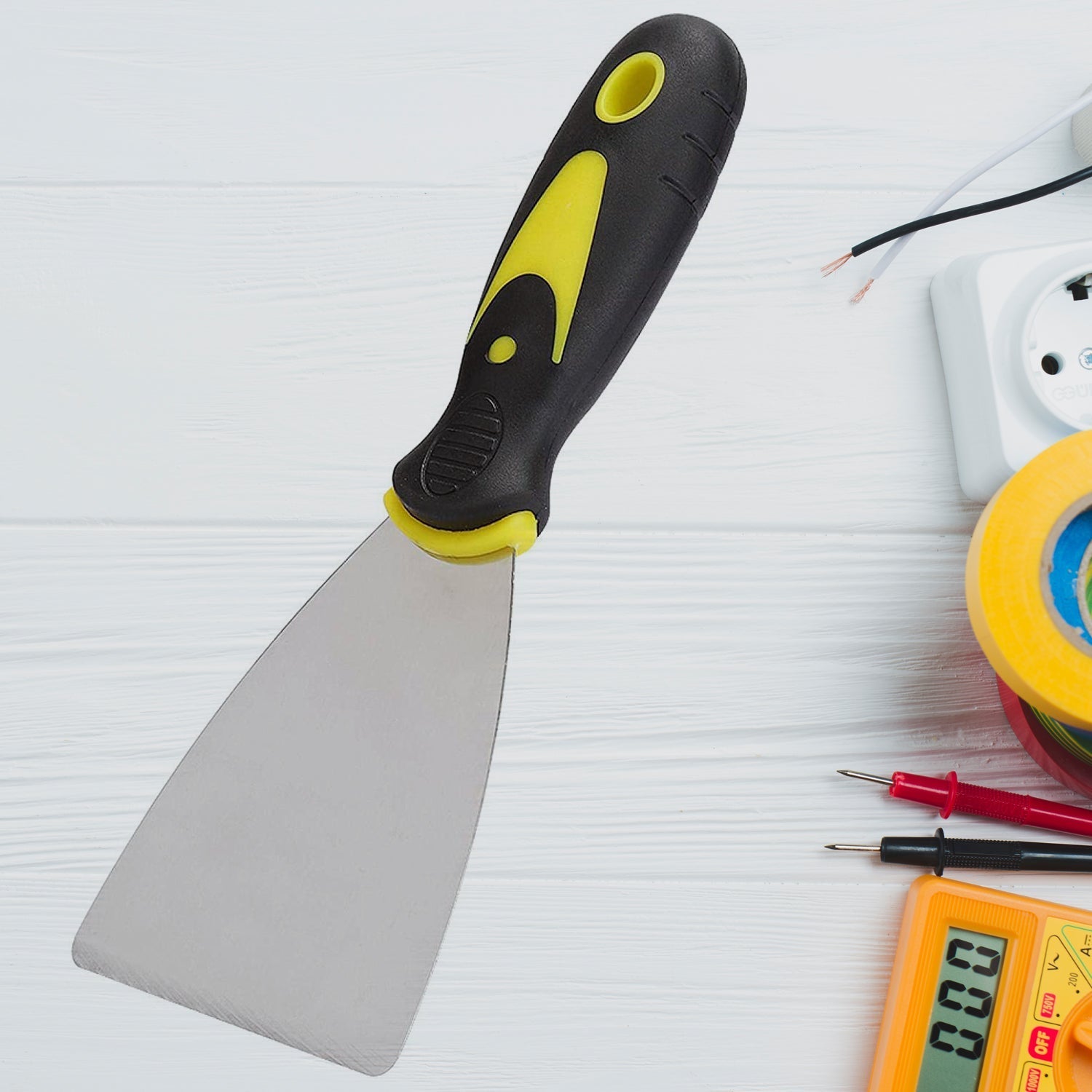 RubberEase Knife Kit RubberEase Knife Kit